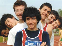 venti anni atletica gavirate