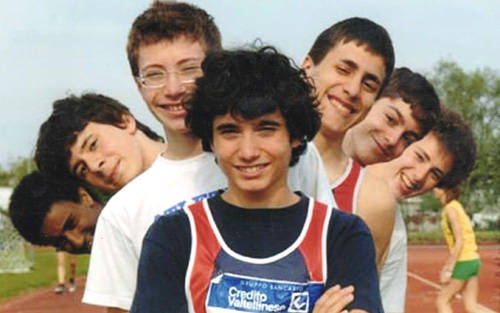 venti anni atletica gavirate