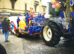 venti anni atletica gavirate