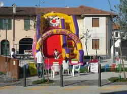 weekend commercio verghera