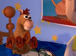 25 anni di Pixar (inserita in galleria)