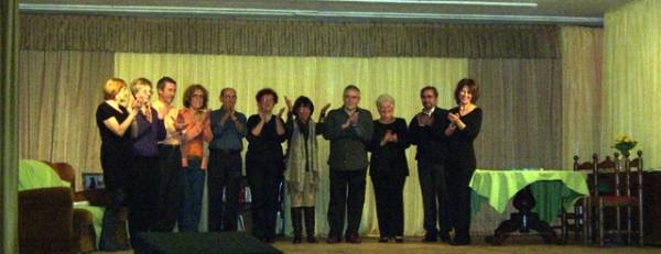 A Galliate il mercatino del 150° (inserita in galleria)