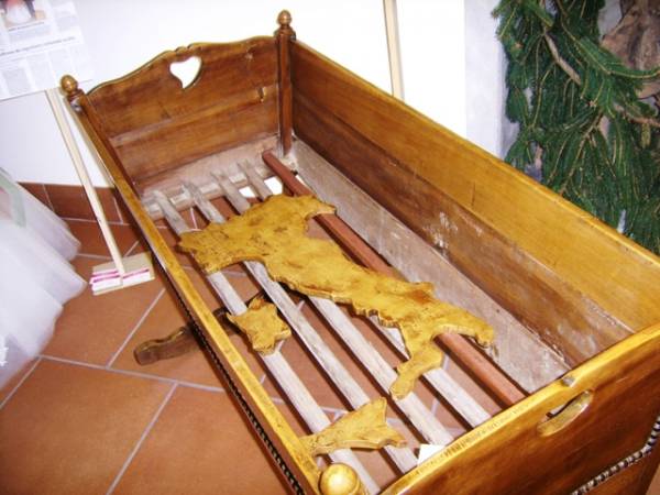 A Galliate il mercatino del 150° (inserita in galleria)