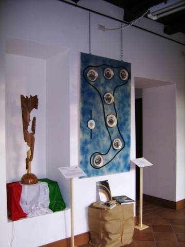 A Galliate il mercatino del 150° (inserita in galleria)