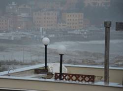 alluvione genova 4 novembre 2011