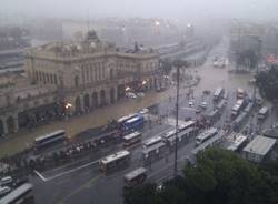 alluvione genova 4 novembre 2011