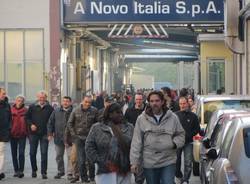 Anovo in strada (inserita in galleria)