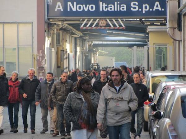 Anovo in strada (inserita in galleria)