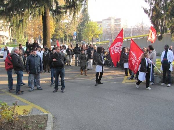 Anovo in strada (inserita in galleria)