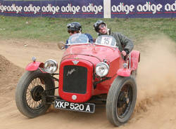autostoriche presentazione coppa malpensa 2011