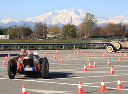 autostoriche presentazione coppa malpensa 2011