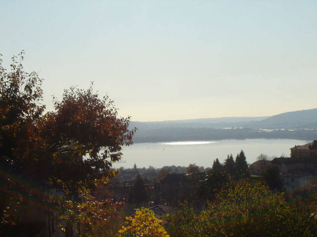 autunno a varese foto di Gianni Binaghi
