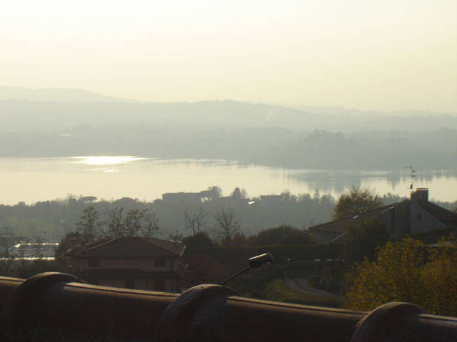 autunno a varese foto di Gianni Binaghi