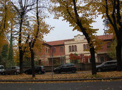 autunno busto arsizio