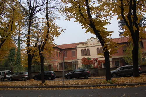 autunno busto arsizio