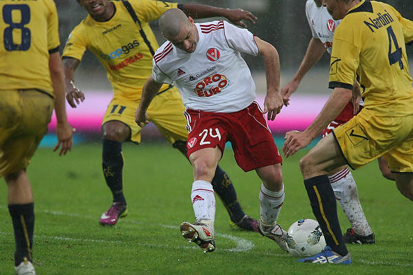 calcio varese modena novembre 2011 gianpietro zecchin
