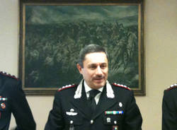 Calendario carabinieri 2012 (inserita in galleria)