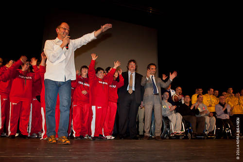 Cambio di passo - 1 (inserita in galleria)