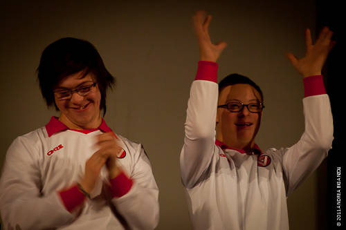 Cambio di passo - 1 (inserita in galleria)