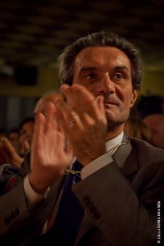 Cambio di passo - 1 (inserita in galleria)