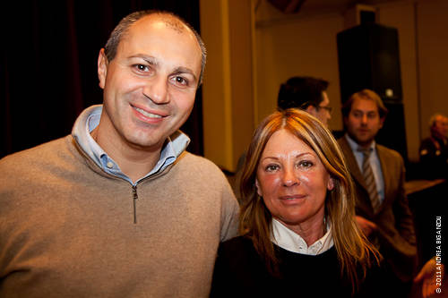 Cambio di passo - 2 (inserita in galleria)