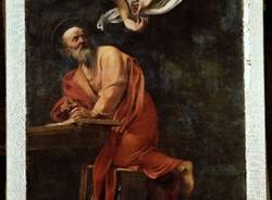 Caravaggio (inserita in galleria)