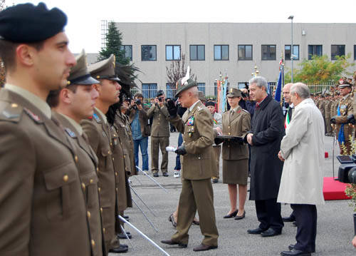 caserma ugo mara nato solbiate olona 2011