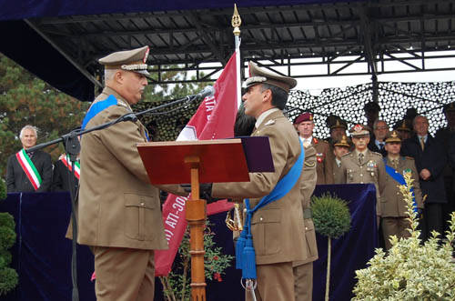 caserma ugo mara nato solbiate olona 2011