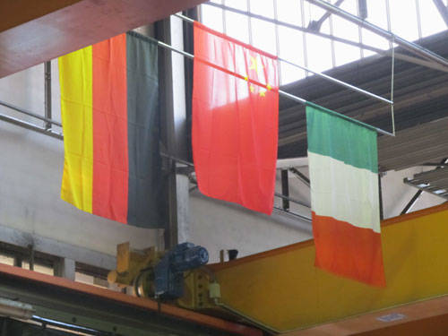 Cb Ferrari (inserita in galleria)