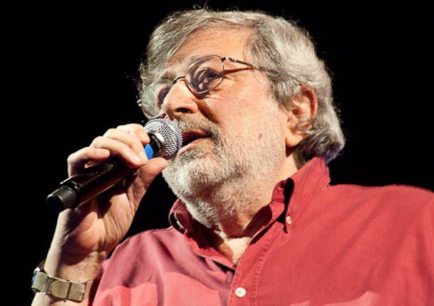 concerto guccini 11 novembre 2011