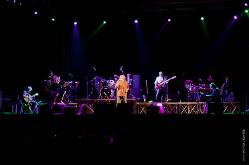 concerto guccini 11 novembre 2011