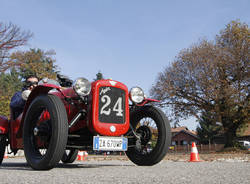coppa malpensa autostoriche novembre 2011