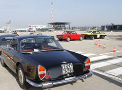 coppa malpensa autostoriche novembre 2011