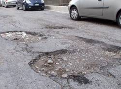 Di chi è via Osimo? (inserita in galleria)