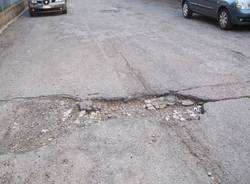 Di chi è via Osimo? (inserita in galleria)