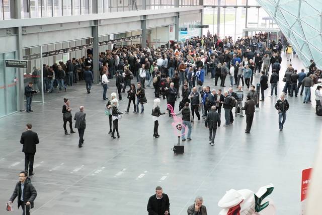 eicma 69esima edizione rho pero fiera ciclo motociclo
