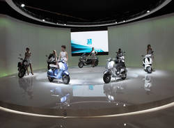 eicma 69esima edizione rho pero fiera ciclo motociclo