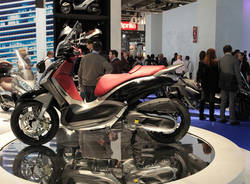 eicma 69esima edizione rho pero fiera ciclo motociclo