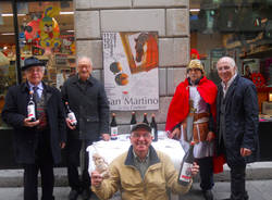 festa di san martino varese