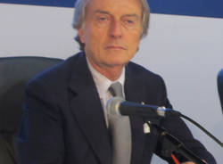 fiera rho montezemolo cdo ferrari