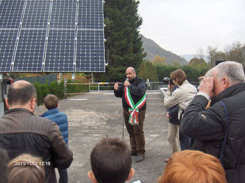 fotovoltaico ponte tresa