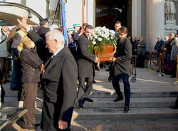 funerali marco sartori busto arsizio maroni cota renzo bossi marantelli reguzzoni farioli