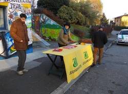 giornata riuso bustecche 2011