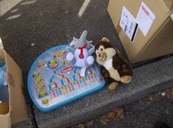 giornata riuso bustecche 2011