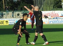 grosseto varese novembre 2011 foto simone raso (per gallerie fotografiche)