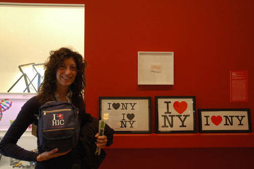 hic sunt leones maratona new york novembre 2011