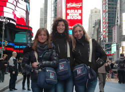 hic sunt leones maratona new york novembre 2011