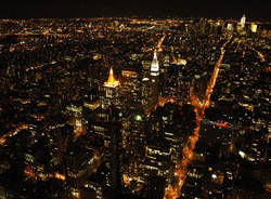 hic sunt leones maratona new york novembre 2011