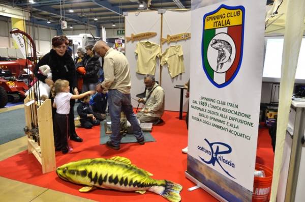 Il weekend a Mexpo/2 (inserita in galleria)