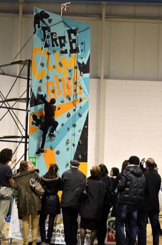 Il weekend a Mexpo/2 (inserita in galleria)